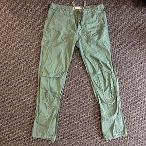H&M hiking pants